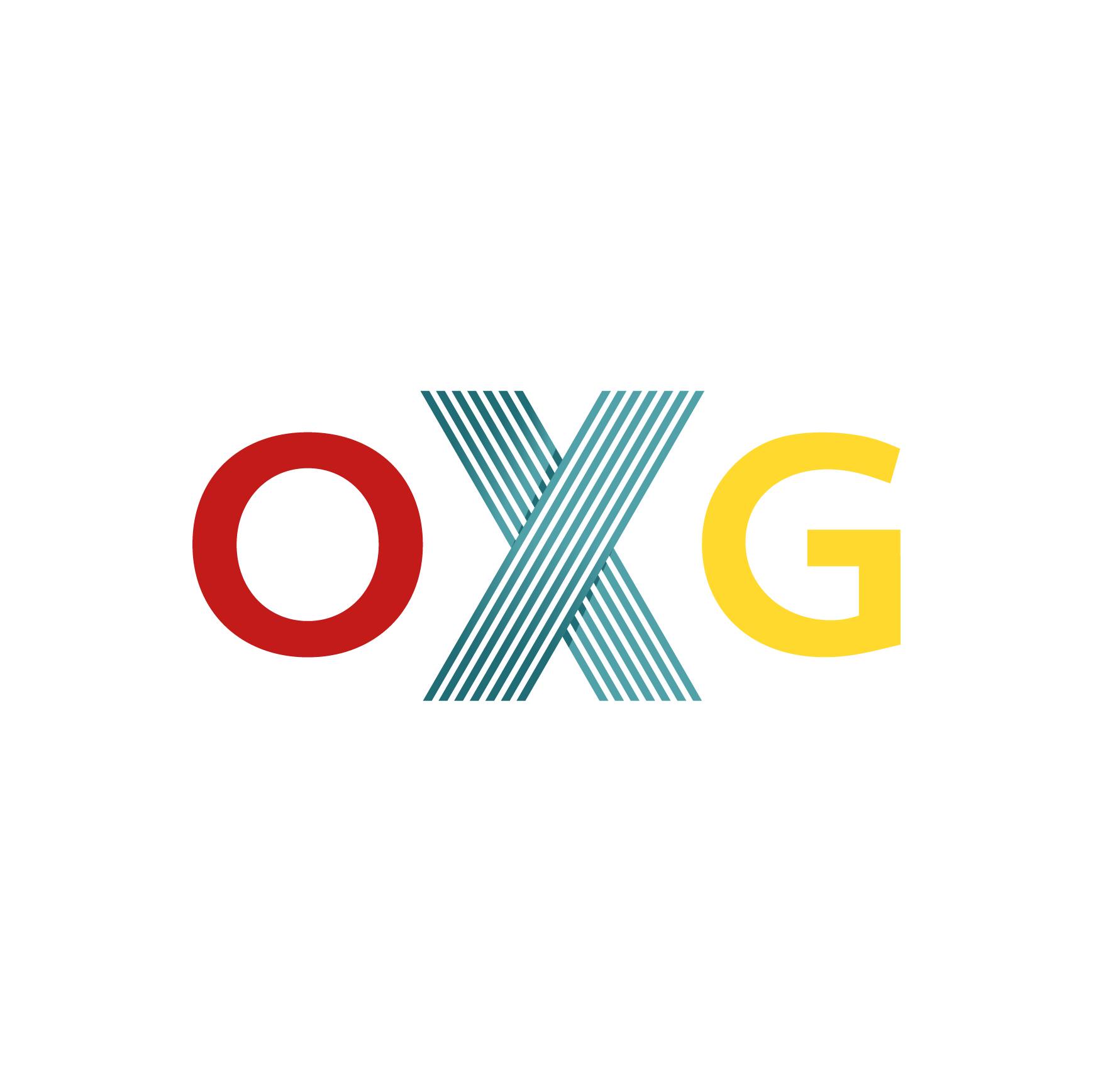 OXG Logo